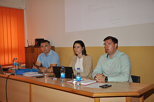 Република Српска - Приједор - школски спорт