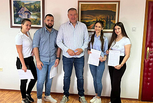 Република Српска - Источна Сарајево - Гашановић, студенти