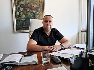 Република Српска - Соколац - Психијатријска болница