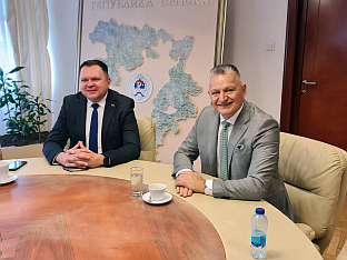 Република Српска - високо образовање - Будимир, Шкрбић