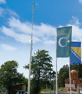 Република Српска - Организација породица погинулих бораца - Којић