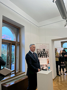 БиХ - Брчко - изложба