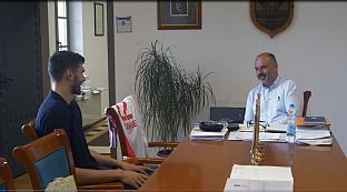 Република Српска - Вишеград - начелник