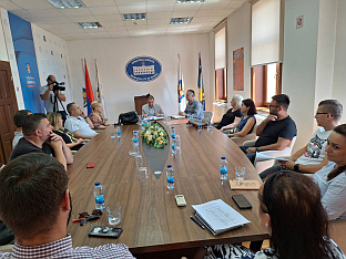 Република Српска - Шамац - манифестација  "Шамачко љето"