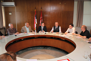 Србија - Министарство културе - Селаковић