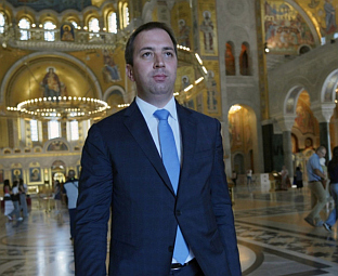 Република Српска - СПС - Селак