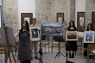 Република Српска - Требиње - Гимназија