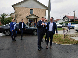 Република Српска - Бијељина - стамбено збрињавање