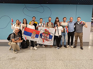 Република Српска - Русија - медији