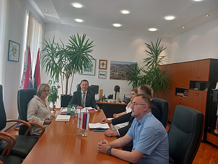 Република Српска - Tребиње - школство