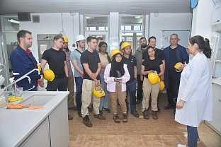 Република Српска - Зворник - привреда