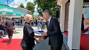 Република Српска - Невесиње - расељени