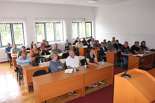 Република Српска - Рогатица - сточарство