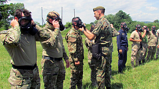 Србија - Војска