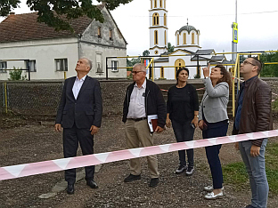 Република Српска - Србац - Цвијановић