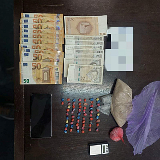 ФБиХ - Сарајево - полиција