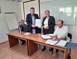 Република Српска - Мркоњић Град - пољопривреда