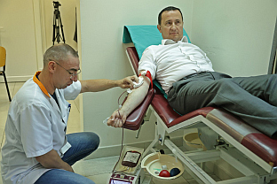 Република Српска - Требиње - хуманост