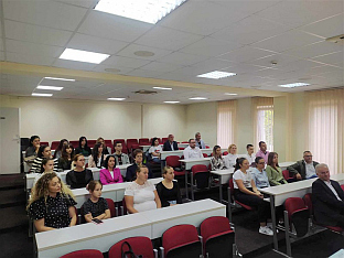 Република Српска - Србац - начелник