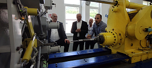 БиХ - Министарство одбране - "Игман" Коњиц