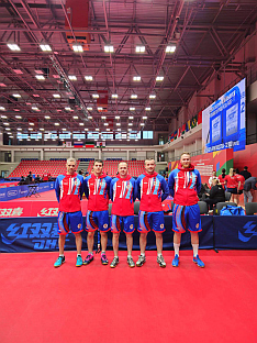 Русија - Република Српска - Игре БРИКС-а