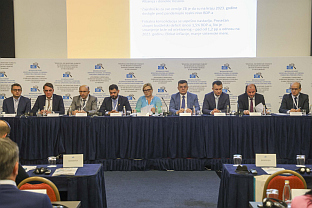 Република Српска - регион - Маричић