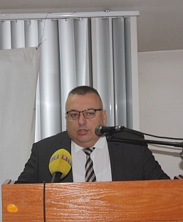 Република Српска - Модрича - СО