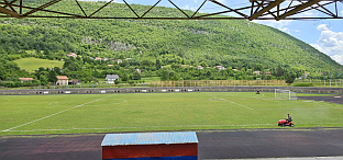 ФБиХ - Дрвар - атлетика