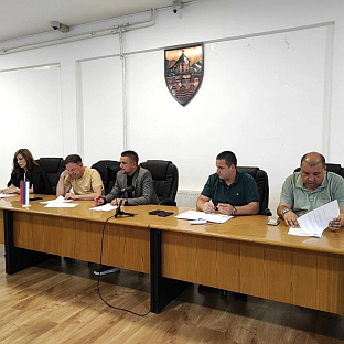 Република Српска - Козарска Дубица - СНСД