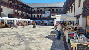 Република Српска - Вишеград - "Златне руке Подриња"