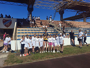 ФБиХ - Дрвар - спорт