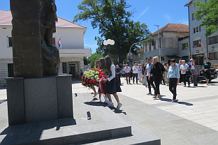 Република Српска - Невесиње - сјећање