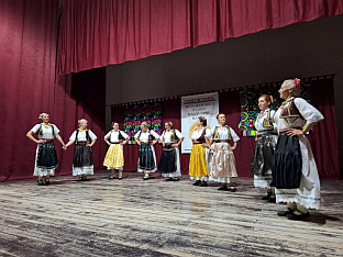 Република Српска - Шамац - култура