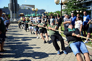 Република Српска - Угљевик - традиција