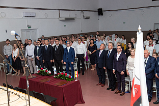 Република Српска - Пољска - сарадња