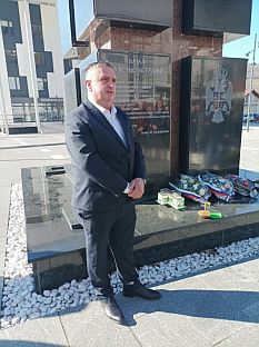 Република Српска - Котор Варош - Борачка организација