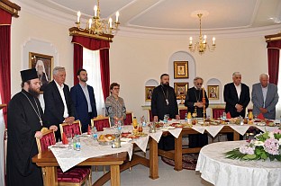 Република Српска - Приједор - православље