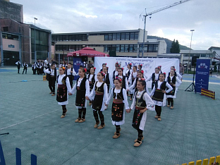 Република Српска - Братунац - култура