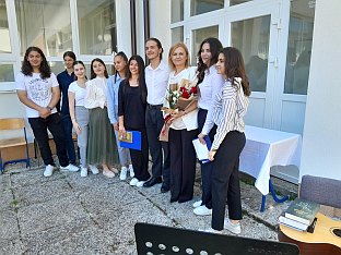 Република Српска - Мркоњић Град - школство