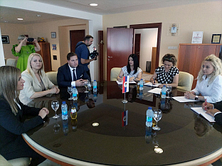 Република Српска - Србија - Чабрић, Ђурђевић Стаменковски