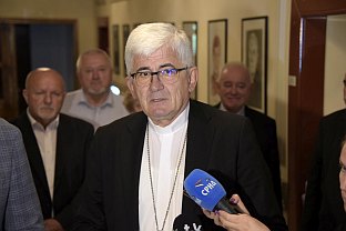 Република Српска - Бањалука - бискупија