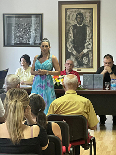 Република Српска - Рогатица - култура