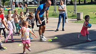 Република Српска - Добој - предшколско васпитање