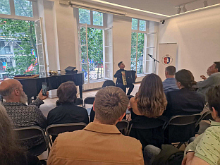 Република Српска - Бијељина - култура -  "Дани Србије и српске културе"