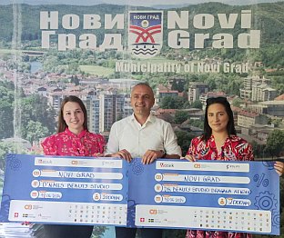 Република Српска - Нови Град - општина
