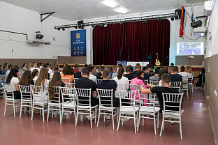 Република Српска - Прњавор - средњошколско образовање