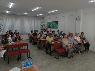 Република Српска - Нови Град - породице погинулих и заробљених