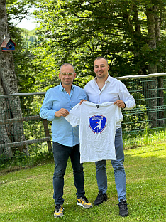 Република Српска - Олимпијски центар "Јахорина"