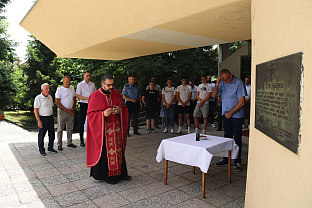 Република Српска - Дервента - сјећање