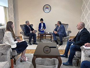 Република Српска - УН - Додик, Јенча